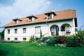 Family pension Stoob Austria